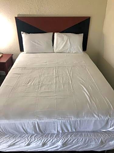 Travel Inn Petersburg