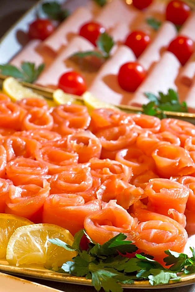 Rochester Champs-Elysees Hotel