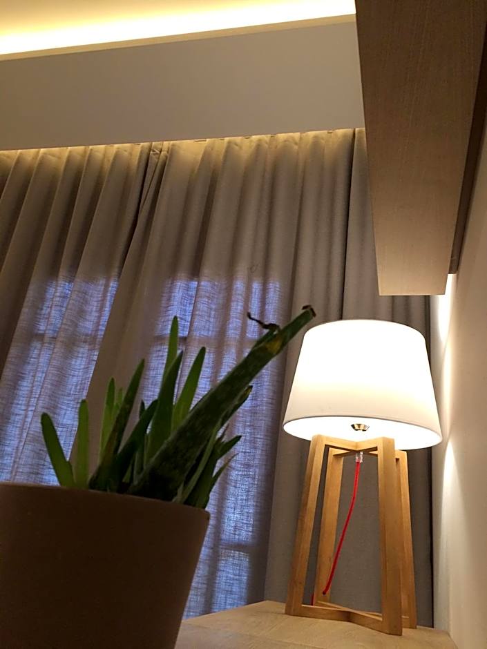 Gorgona Hotel