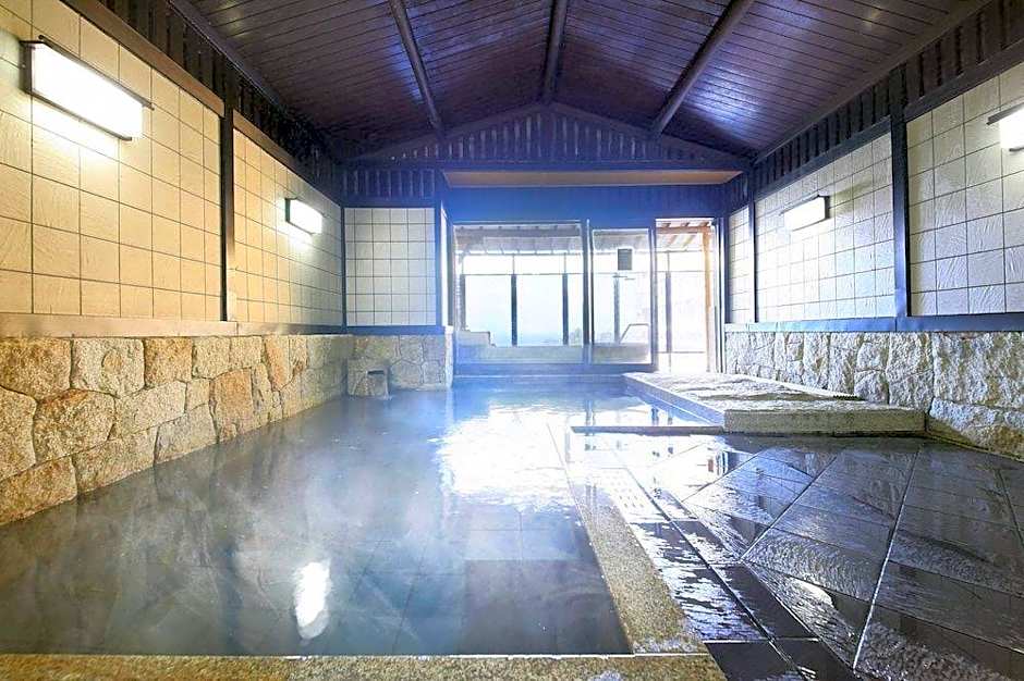 Nishiizu Koyoi Onsen