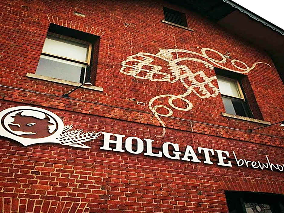Holgate Brewhouse