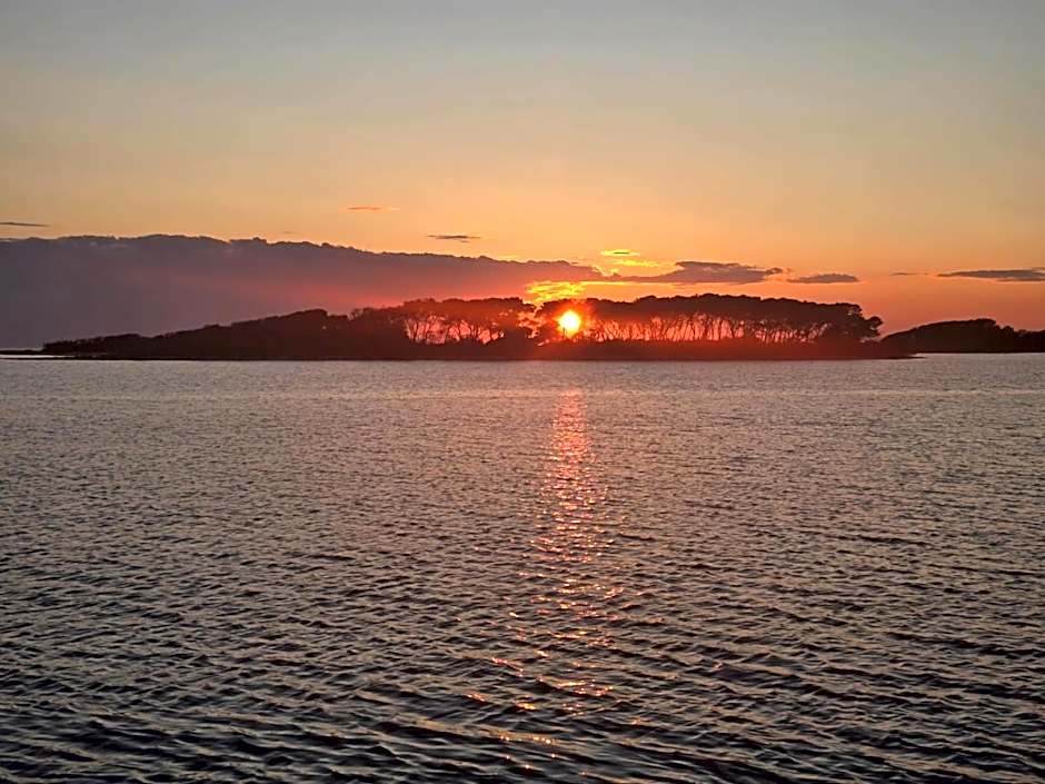 ALG Apartments con Parcheggio