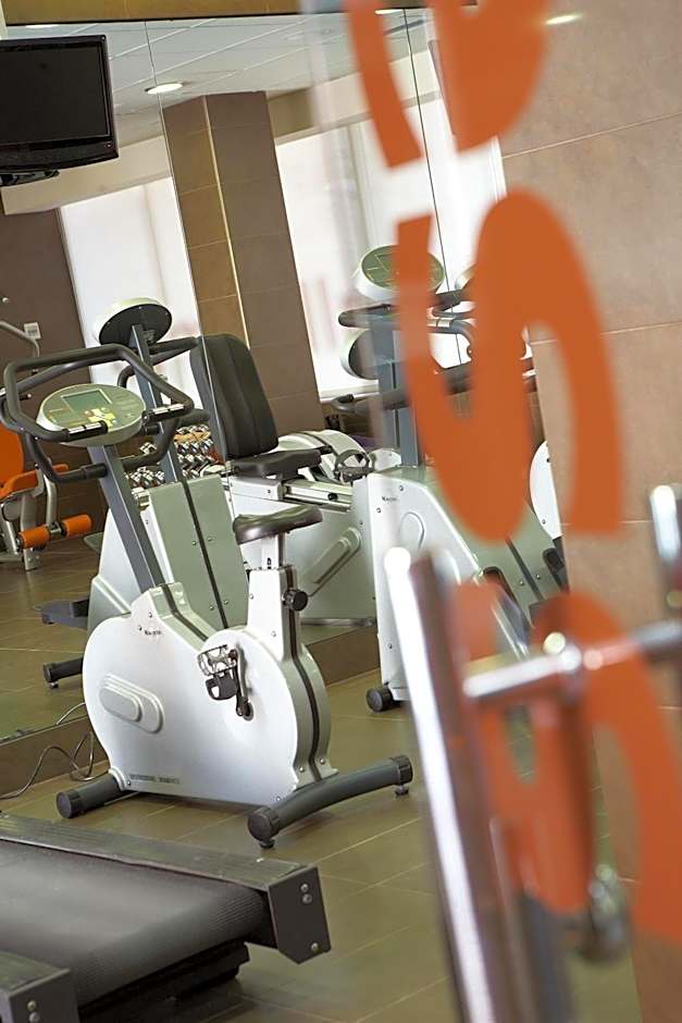 ALEGRIA Plaza Paris 4*Sup