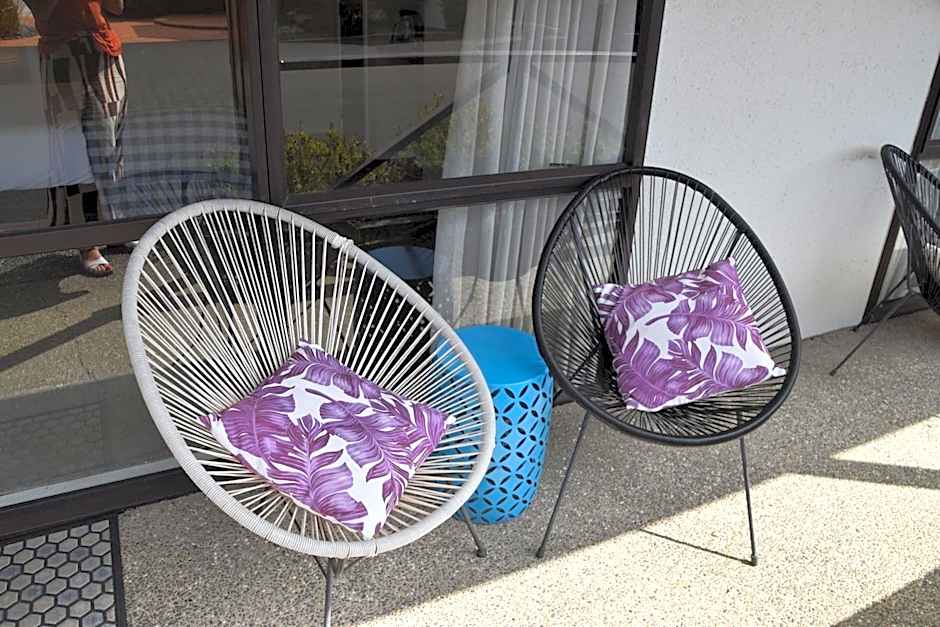 73 Milton Accommodation