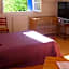 Les chambres du Ladoux