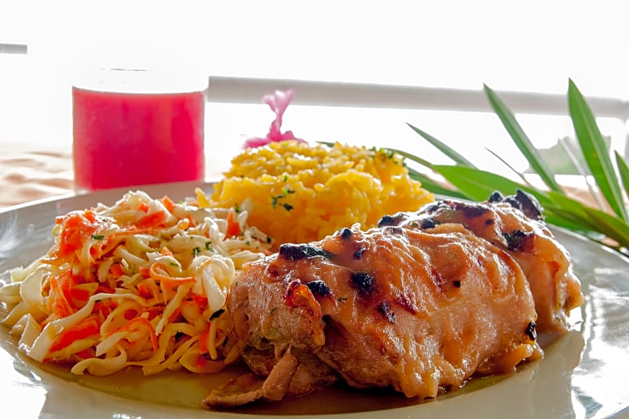 Hippocampus Vacation Club