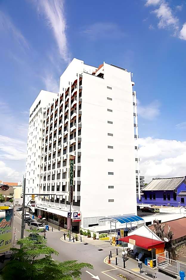 Hotel Malaysia