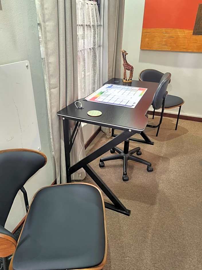 By Appointment Suites