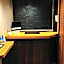 Business Hotel Takanoya