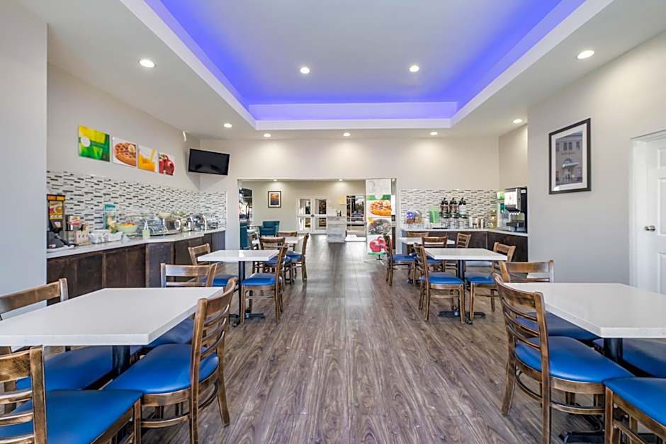 Quality Inn Sonora TX