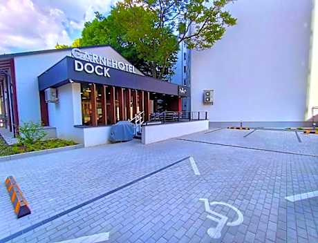 Garni Hotel DOCK Bratislava