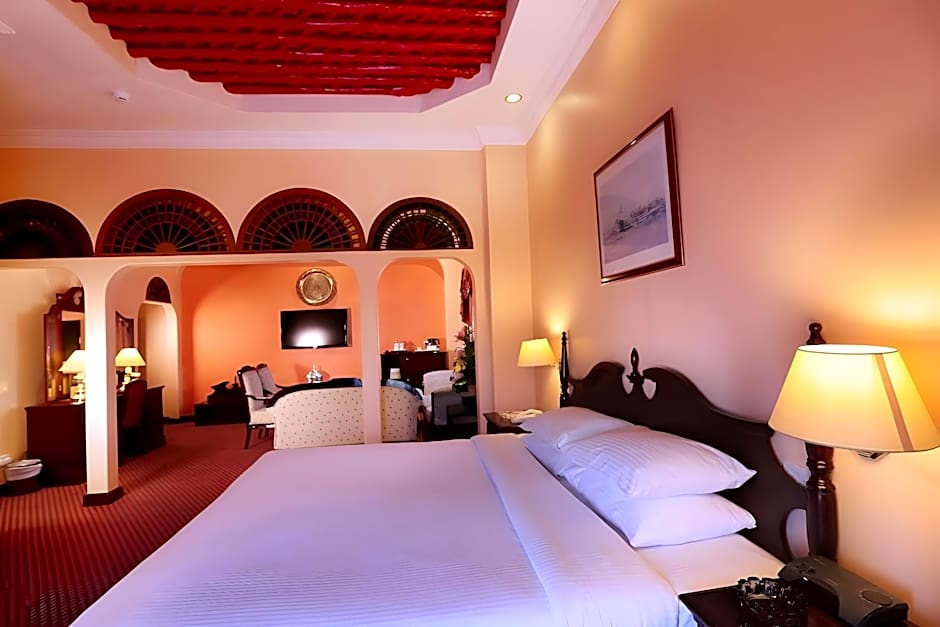 Delmon International Hotel