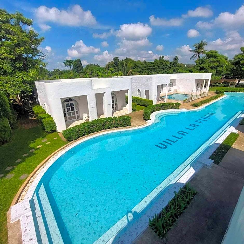 Villa La Flora Kanchanaburi