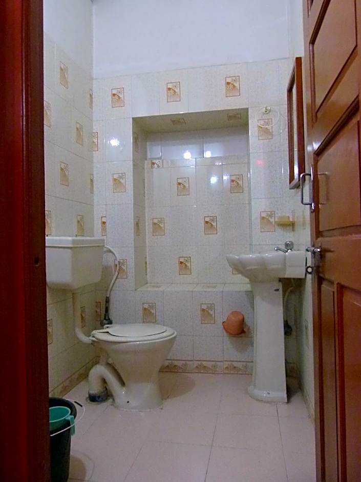 Gajanand Guest House