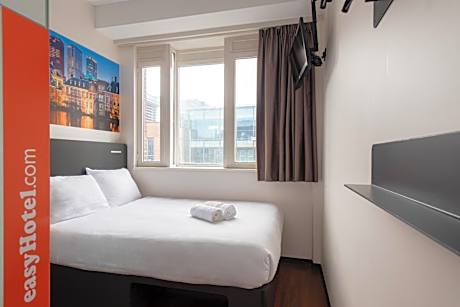 easyHotel The Hague