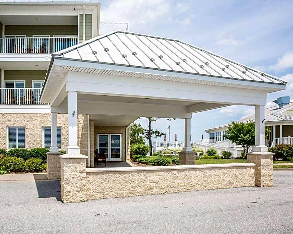 Island Inn & Suites, Ascend Hotel Collection