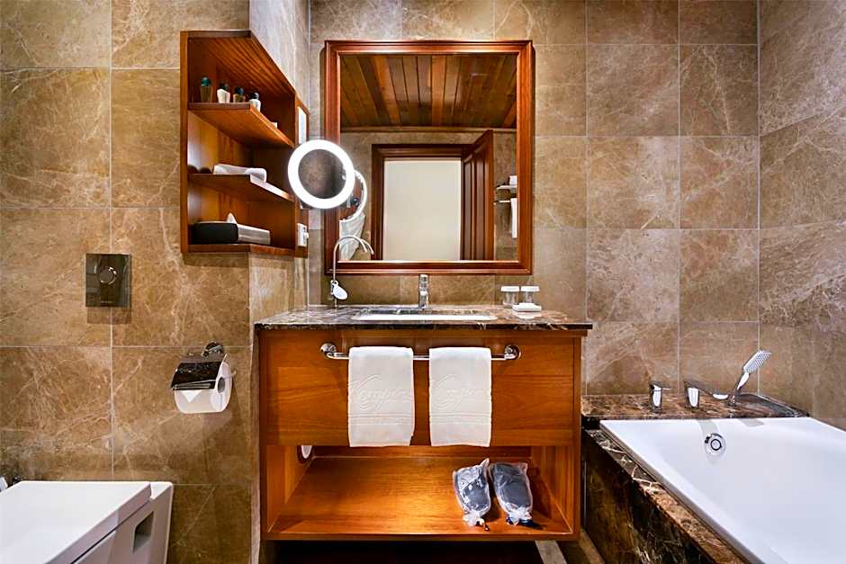 Kempinski Hotel San Lawrenz