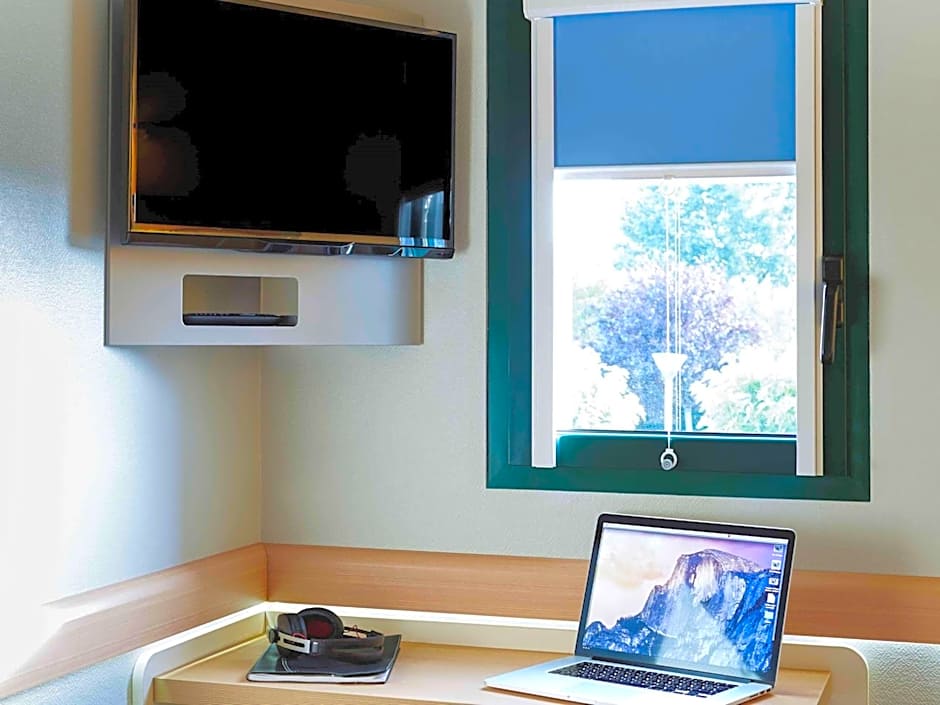 ibis budget Albi Terssac