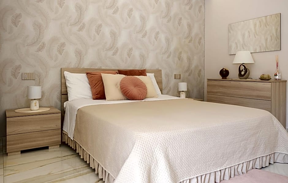 La Perla Luxury Rooms