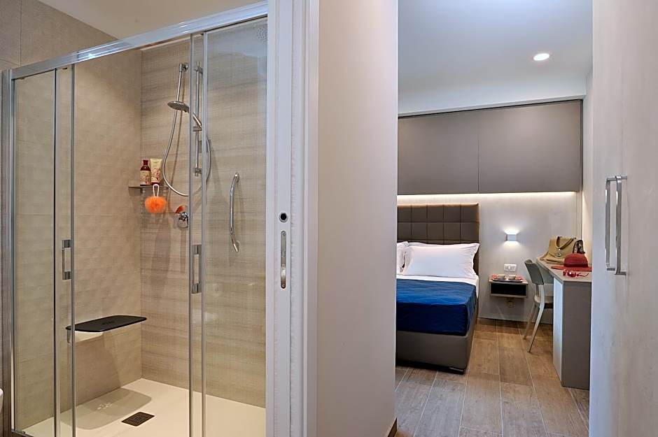 Hotel Marilena