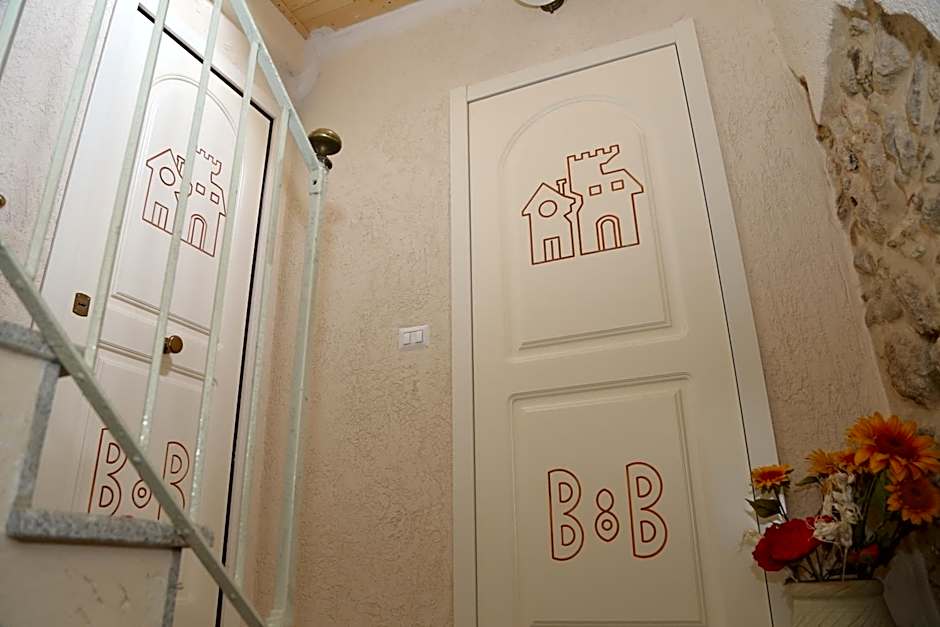 B&B Residenza Cardinale
