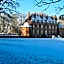 Chateau d'Auteuil
