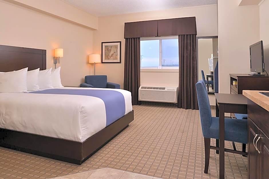 Chateau All Suites Hotel