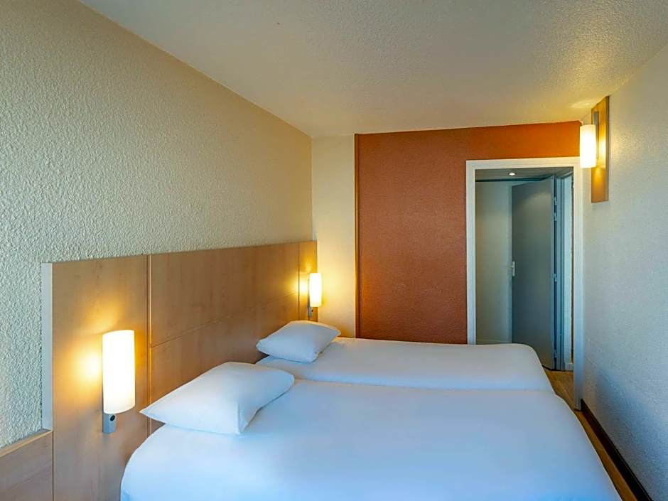 ibis Paris 17 Clichy-Batignolles Hotel