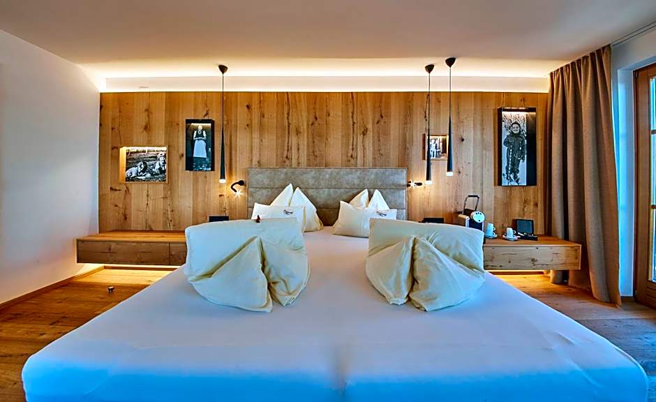 Bauernhof Hotel Oberschwarzach