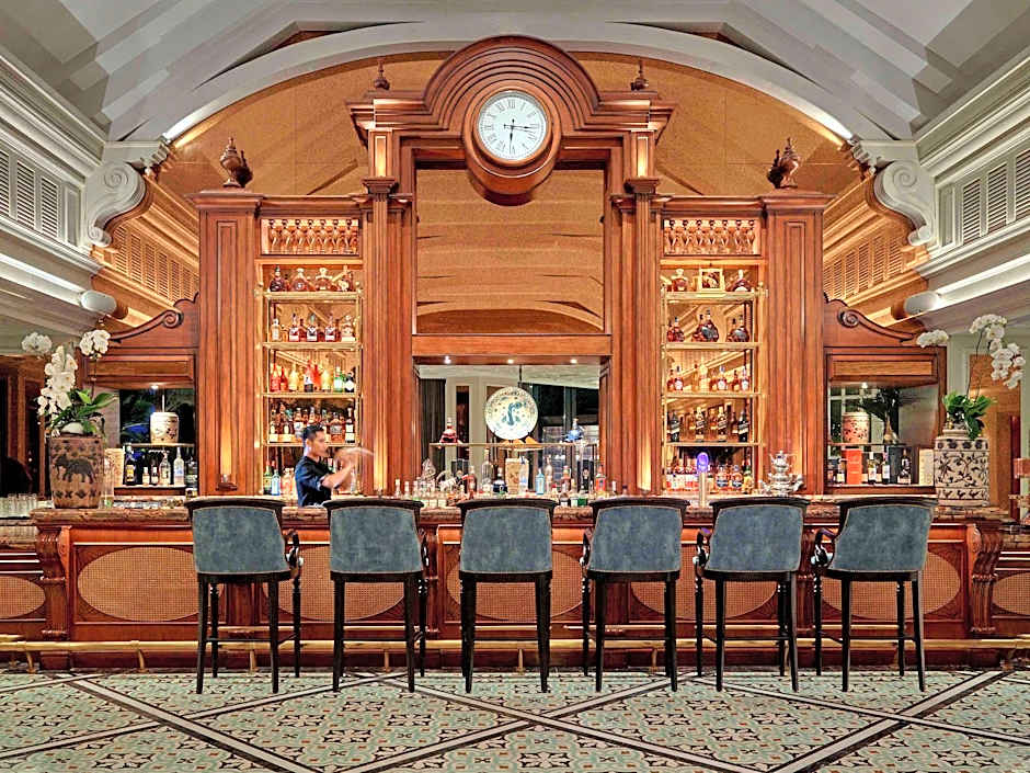 Hôtel Perle d'Orient Cat Ba - MGallery