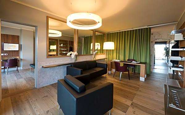 Villaverde Hotel Spa&Golf Udine