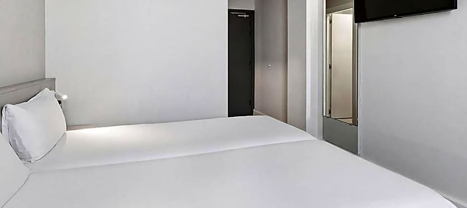 B&B Hotel Barcelona Mataro