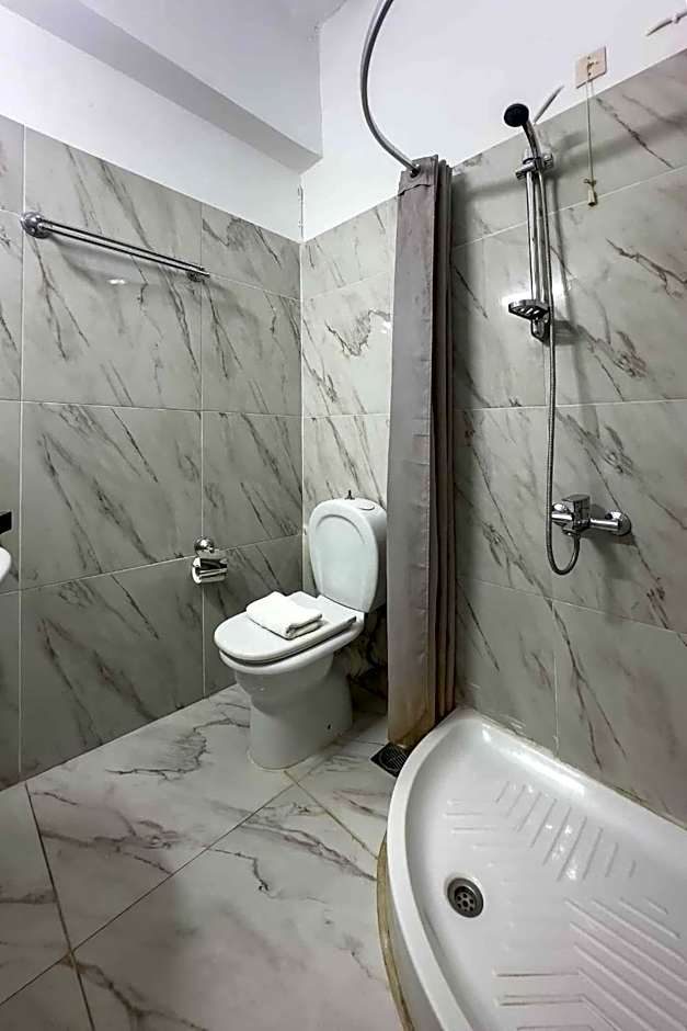 Cavallari Palace Hotel Suites