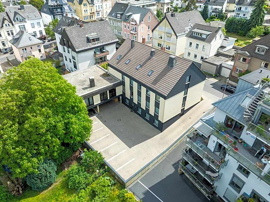 Hotel Am Martinsberg