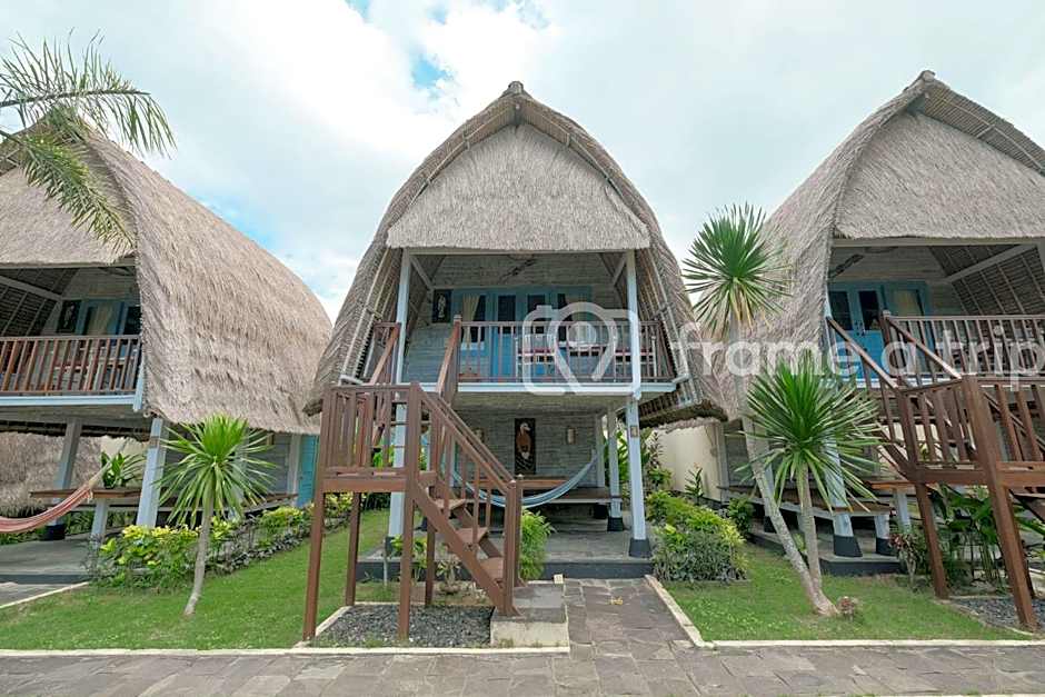 Dream Beach Kubu & SPA by ABM