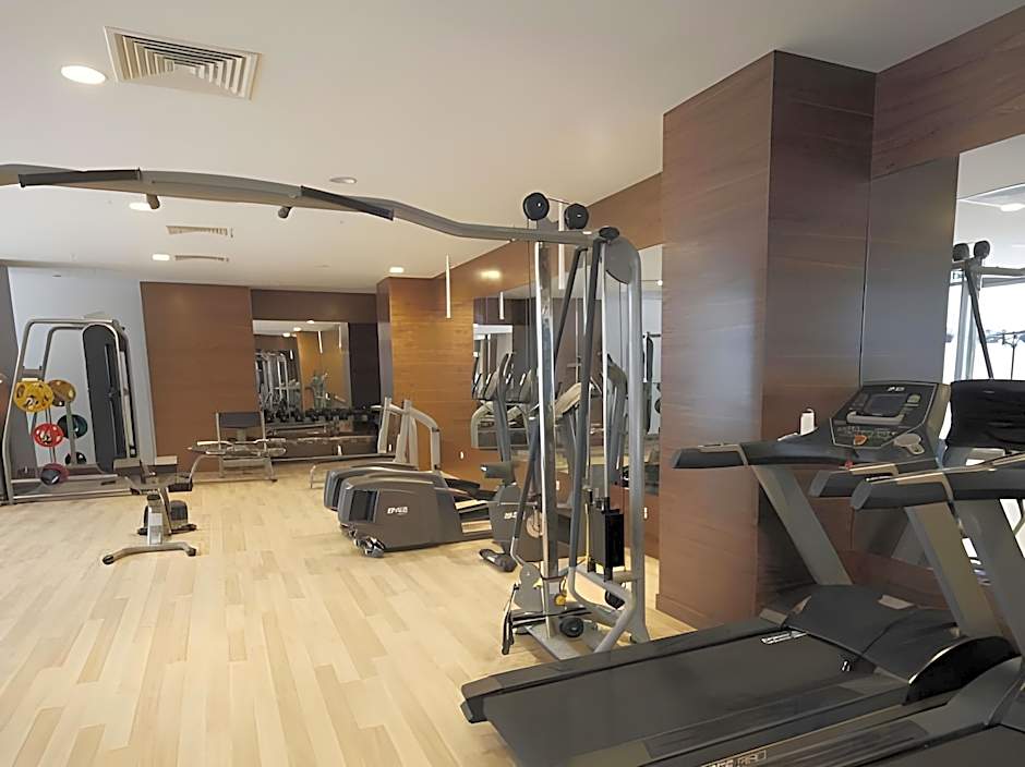 Park Dedeman Eskisehir