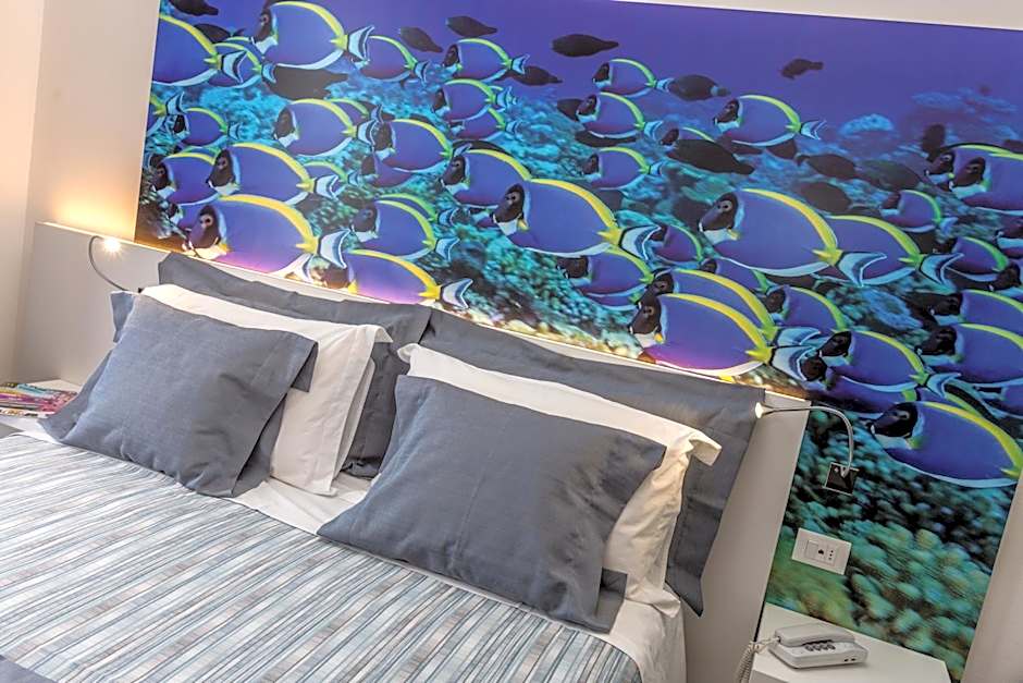 Hotel Wally