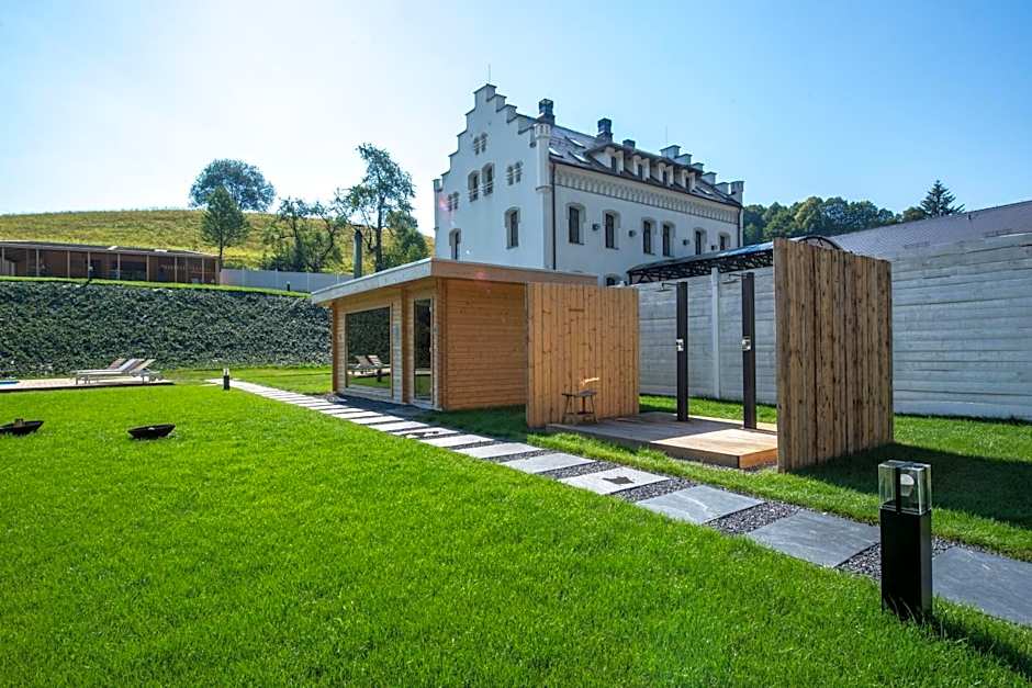 Hotel Palac Jugowice