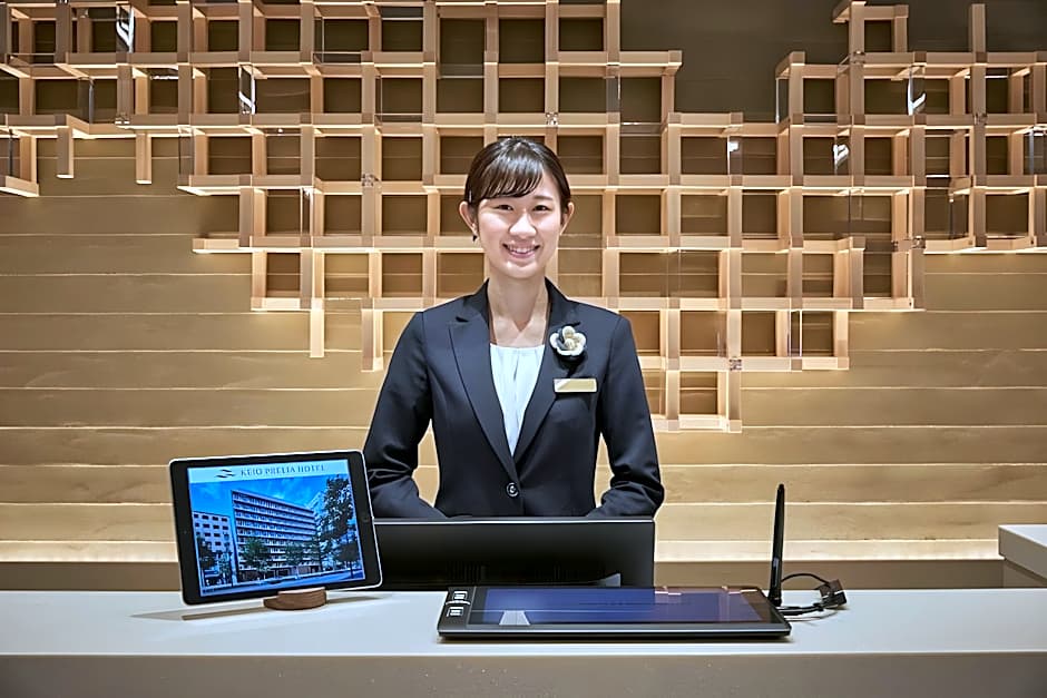 Keio Prelia Hotel Kyoto Karasuma Gojo