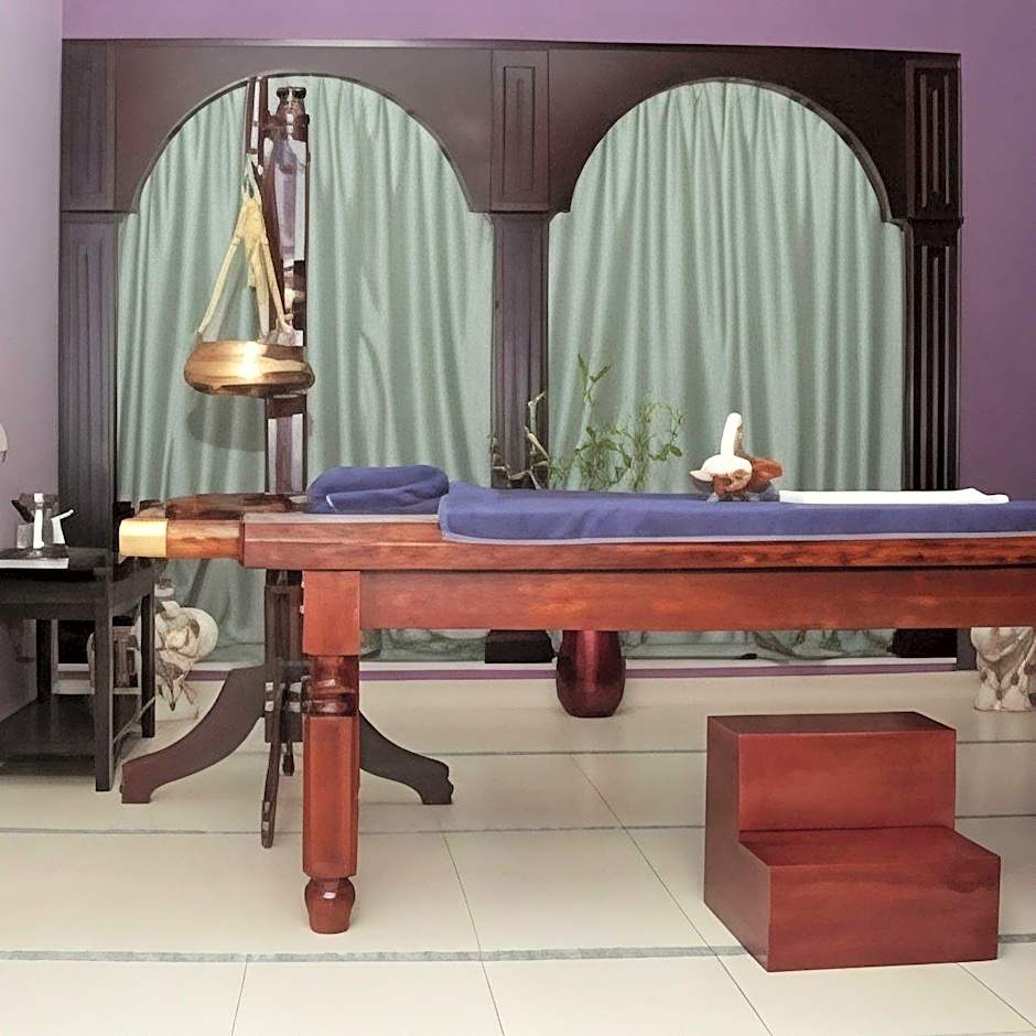Ramee Rose Hotel