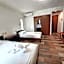 Xcalak Caribe Lodge
