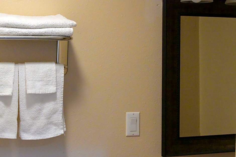 A-1 Budget Motel