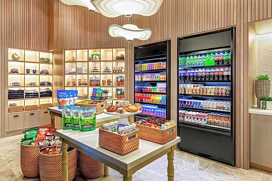 The Westin Annapolis