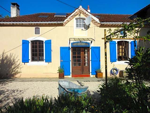 Viella Vacances