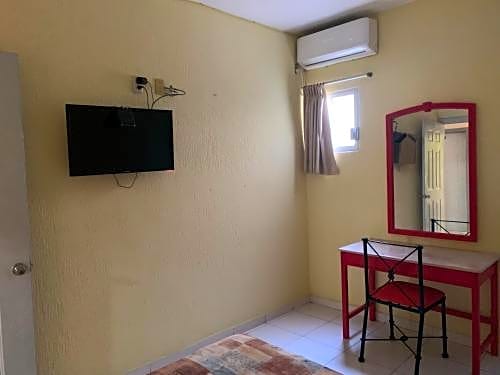 Hotel Tucán Veracruz