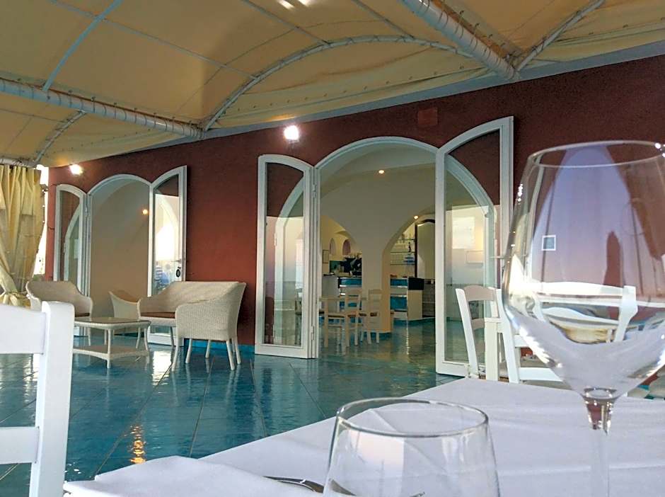 Hotel Borgo Cacciatori