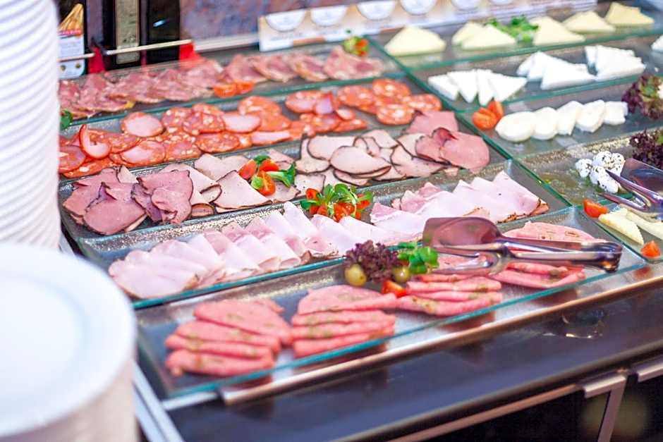 Continental Forum Sibiu