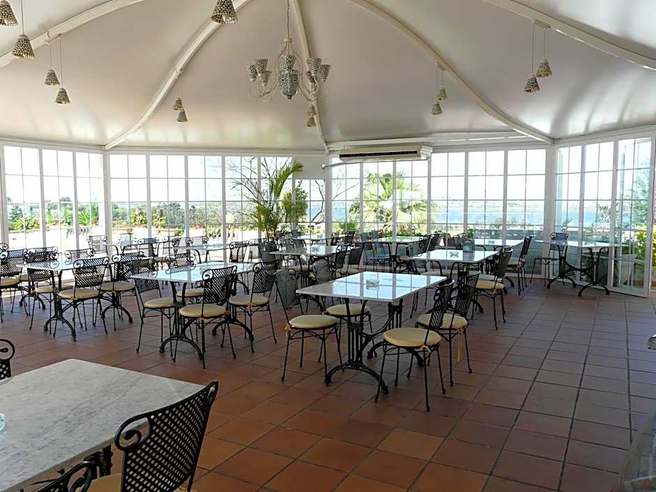 Hotel Santa María