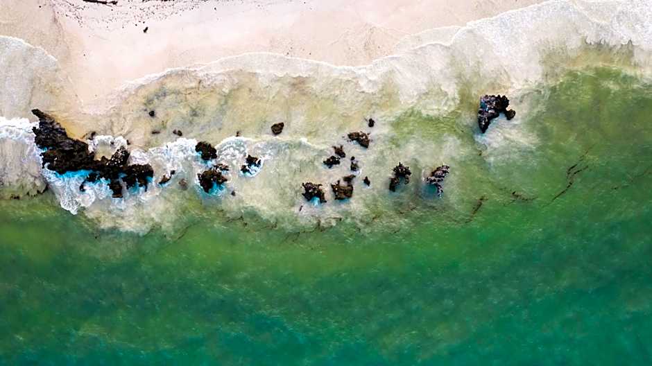 Sunshine Bay Zanzibar - Adults Only