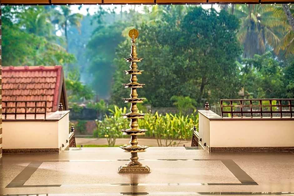 Niraamaya Retreats Backwaters and Beyond Kumarakom